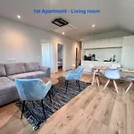 Cozy Near Vienna Airport - Tax Included And Self Checkin *