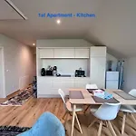 Cozy Near Vienna Airport - Tax Included And Self Checkin * Schwechat