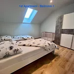 Cozy Near Vienna Airport - Tax Included And Self Checkin Apartmán Schwechat