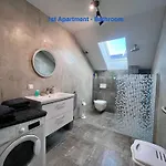 Apartmán Cozy Near Vienna Airport - Tax Included And Self Checkin *
