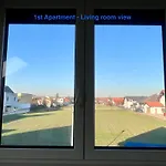 Apartmán Cozy Near Vienna Airport - Tax Included And Self Checkin