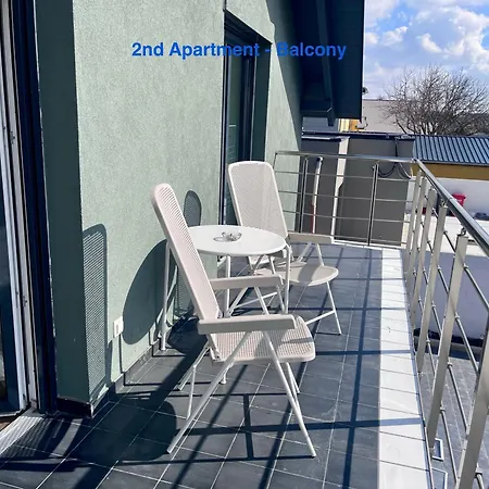 Apartment Cozy Near Vienna Airport Schwechat