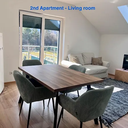 Cozy Near Vienna Airport *