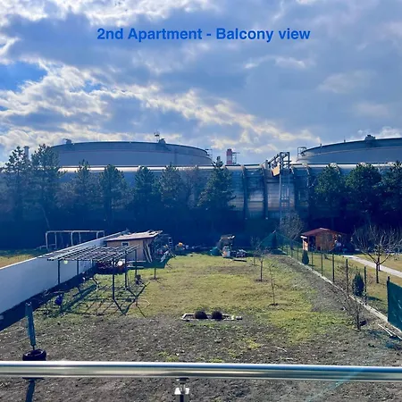 Cozy Near Vienna Airport * Schwechat