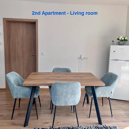 Cozy Near Vienna Airport