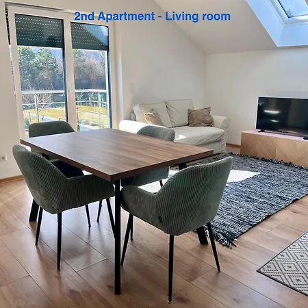 Apartment Cozy Near Vienna Airport *