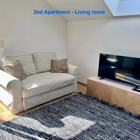 Cozy Near Vienna Airport * Schwechat