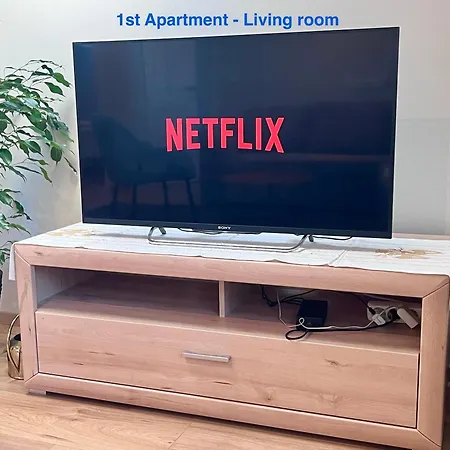 Cozy Near Vienna Airport Schwechat