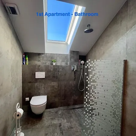 Cozy Near Vienna Airport Apartament Schwechat