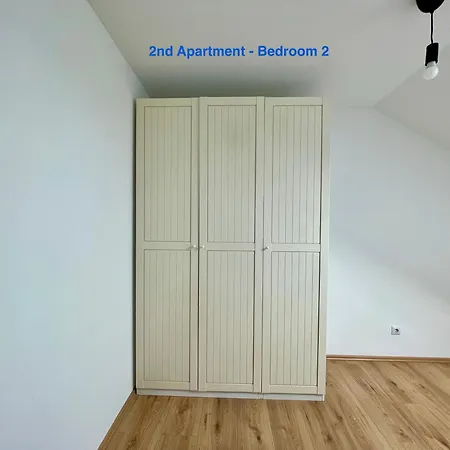 Cozy Near Vienna Airport Apartment Schwechat