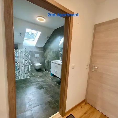 Apartment Cozy Near Vienna Airport Schwechat