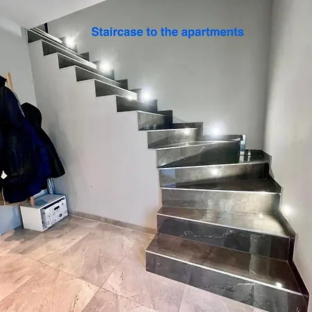 Cozy Near Vienna Airport *