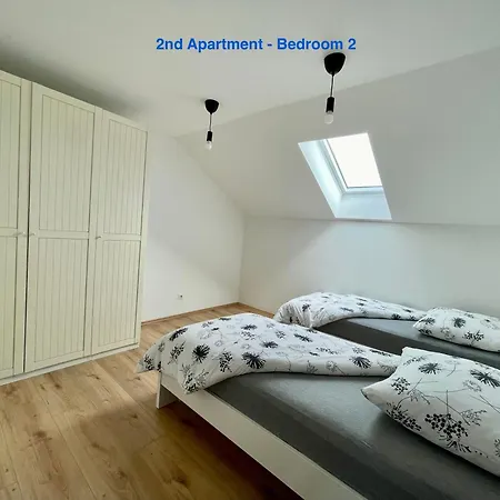 Cozy Near Vienna Airport