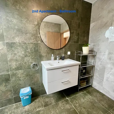 Apartment Cozy Near Vienna Airport Schwechat
