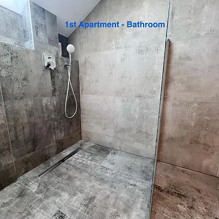 Cozy Near Vienna Airport * Schwechat