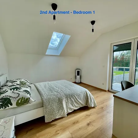 Cozy Near Vienna Airport