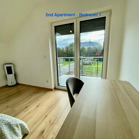 Cozy Near Vienna Airport * Schwechat