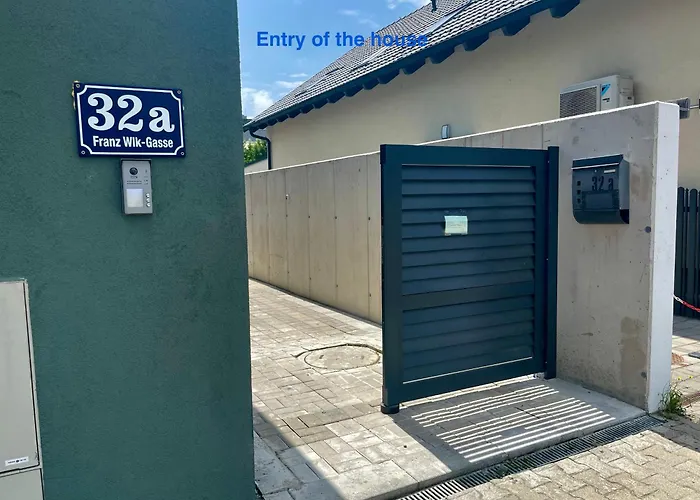 Cozy Near Vienna Airport - Tax Included And Self Checkin Apartamento Schwechat