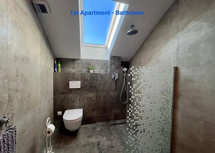 Cozy Near Vienna Airport - Tax Included And Self Checkin Apartamento Schwechat