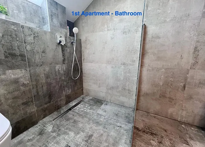 Cozy Near Vienna Airport - Tax Included And Self Checkin * Schwechat